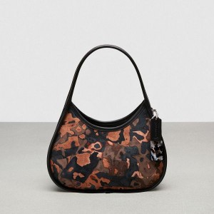 Dámské Kabelka Coach Ergo In Upcrushed Upcrafted Leather Viacfarebný | 5782361-CZ