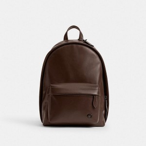Pánské Batoh Coach Hall 22 Hnědé | 9652347-CZ