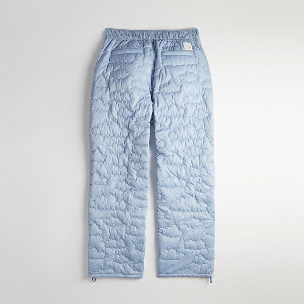 Coachtopia Kalhoty Coach Loop Cloud Quilted Blankyt | 7905864-CZ