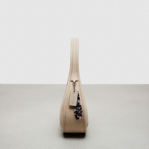 Dámské Kabelka Coach Ergo In Leather Béžový | 3470526-CZ