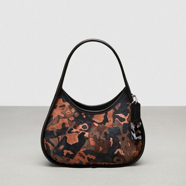 Dámské Kabelka Coach Ergo In Upcrushed Upcrafted Leather Viacfarebný | 5782361-CZ