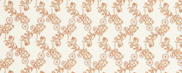 Dámské Šátek Coach Horse And Carriage Print Silk Square Bílé | 0638921-CZ