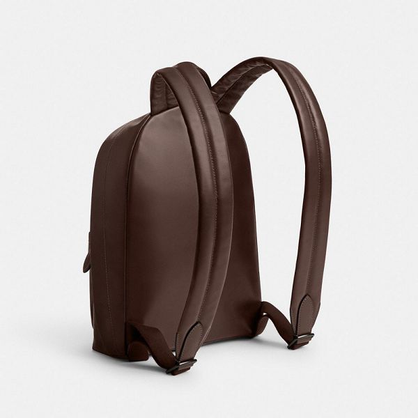 Pánské Batoh Coach Hall 22 Hnědé | 9652347-CZ