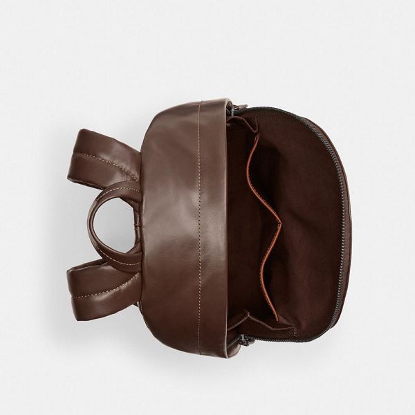 Pánské Batoh Coach Hall 22 Hnědé | 9652347-CZ