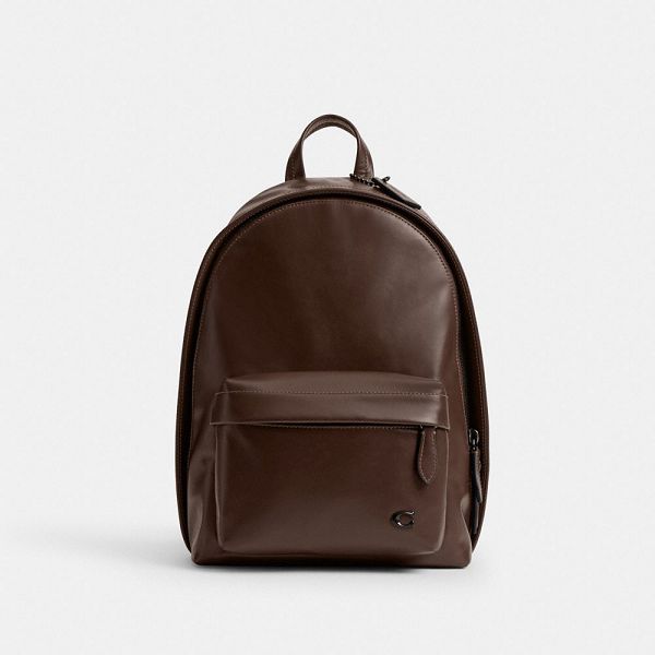 Pánské Batoh Coach Hall 22 Hnědé | 9652347-CZ