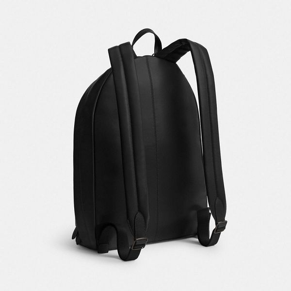 Pánské Batoh Coach Hall Černé | 5269713-CZ